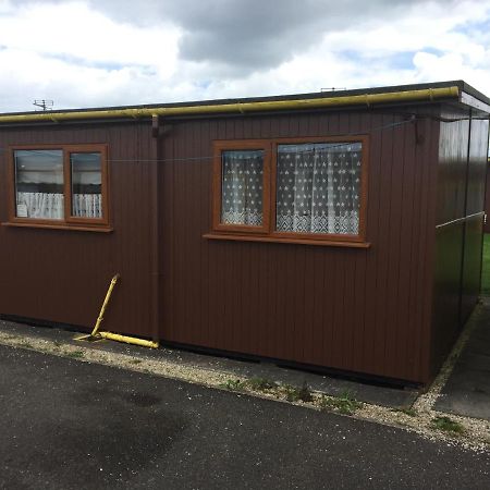 John And Alan'S Chalet Villa Mablethorpe Exterior photo