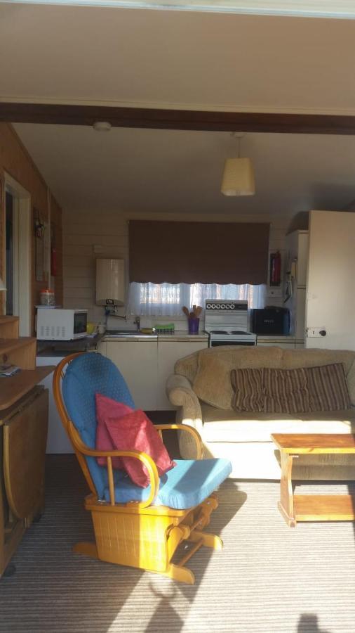 John And Alan'S Chalet Villa Mablethorpe Exterior photo